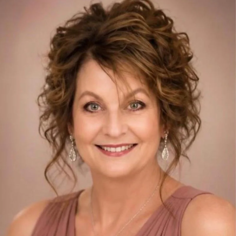 Vicky Hutchens, Administration and Operations Director